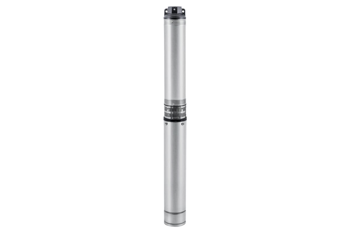 Насос для скважины погружной Unipump ЭЦВ 4-3-80, 52981