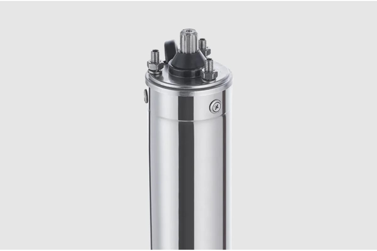 Погружной насос для скважины UNIPUMP MINI ECO 2-108, 28004