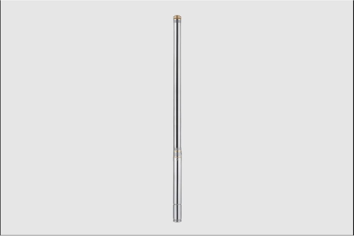 Погружной насос для скважины UNIPUMP MINI ECO 4-50, 50796